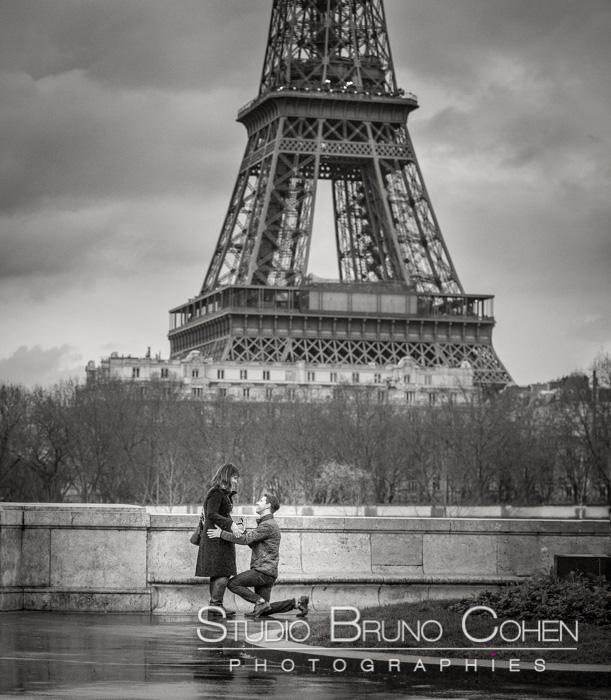 photographe portrait Paris