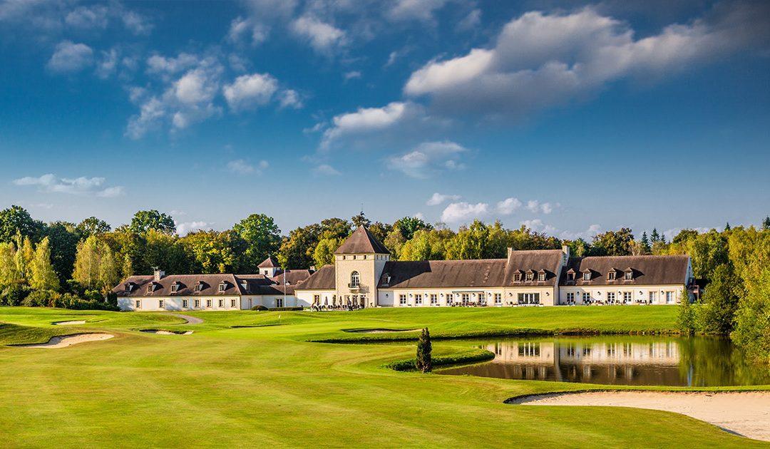 Photos d’illustration pour le Golf d’Apremont