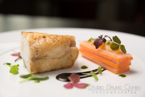 photographie-culinaire-hotel-mercure-chantilly-oise-plat-chef