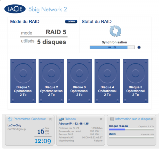 lacie network assistant 5big lacie network assistant 5big