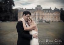 mariage-chateau-champlatreux-oise-epinay-couple