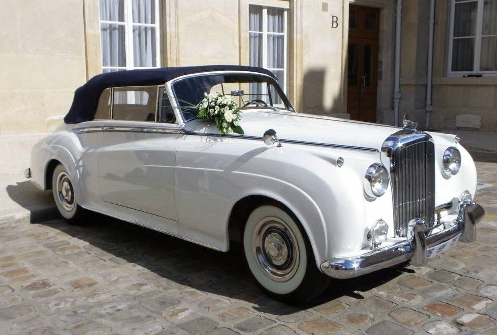 Prestige et Collection – location de voitures avec chauffeur