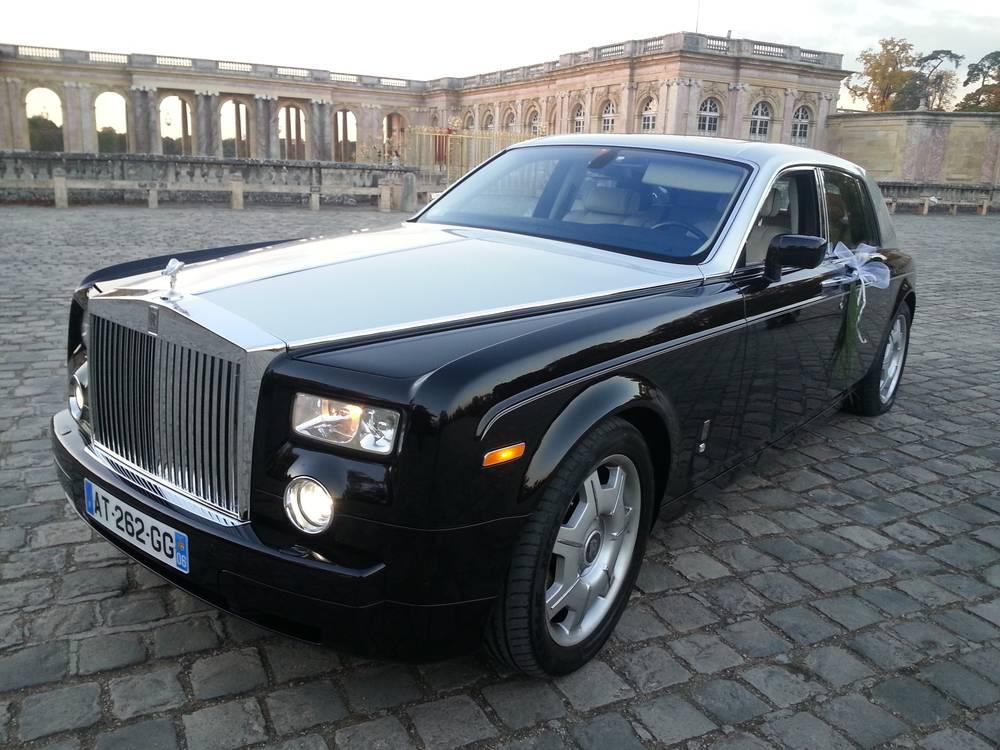 Rolls Royce Phantom-mariage-location-voiture-collection-luxe-phantom
