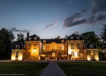 mariage-chateau-auvillers-orangerie-crepuscule-lieu-reception