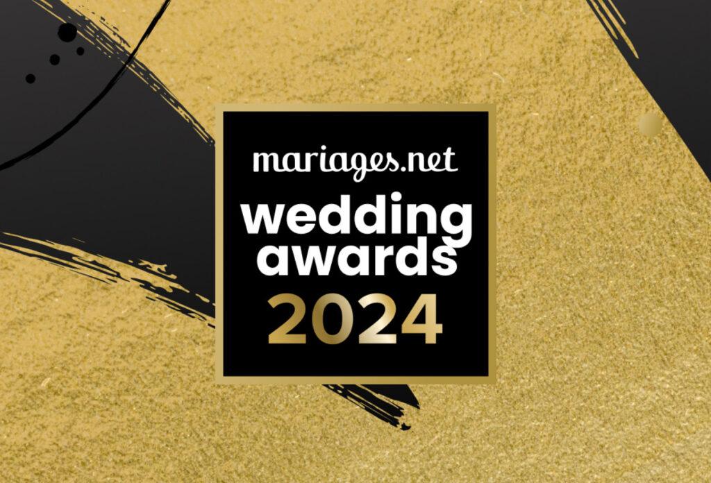 prix wedding awards mariages.net