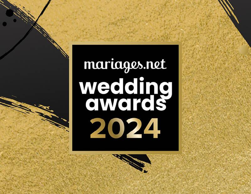 Wedding awards 2019