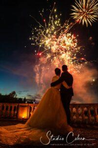 mariage ermenonville